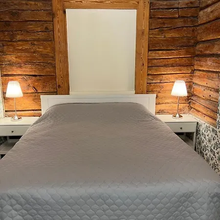 Guest house Karlova Manor