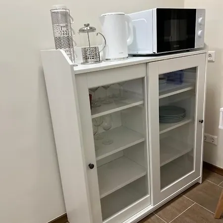 Vendégház Karlova Manor Tartu