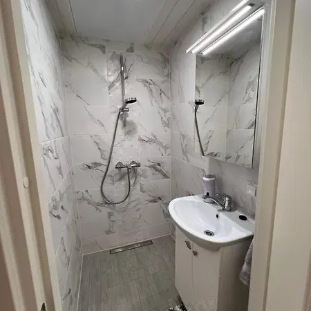 Vendégház Karlova Manor