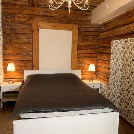 Vendégház Karlova Manor