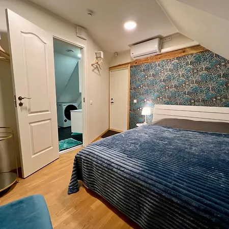 Vendégház Karlova Manor