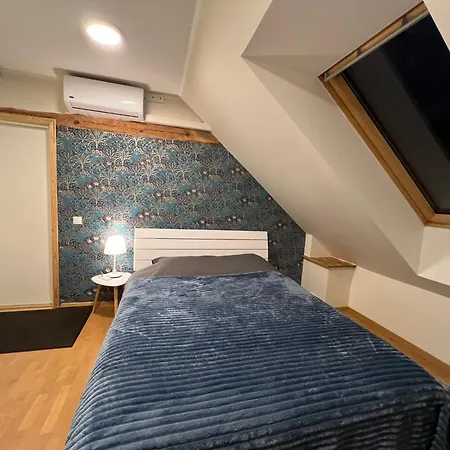 Karlova Manor Vendégház 3*