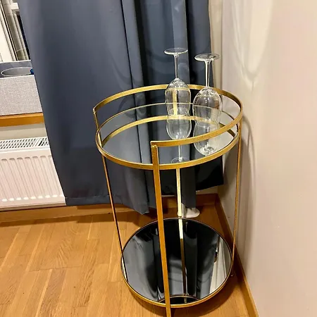 Karlova Manor 3* Tartu