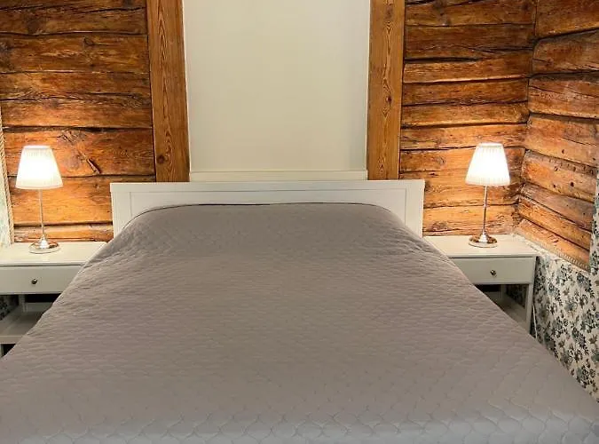 Maison d'hôtes Karlova Manor