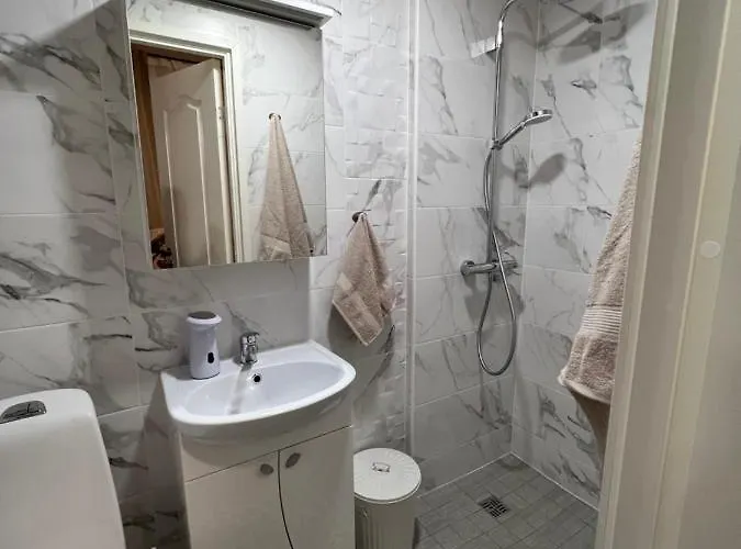 Karlova Manor Maison d'hôtes Tartu