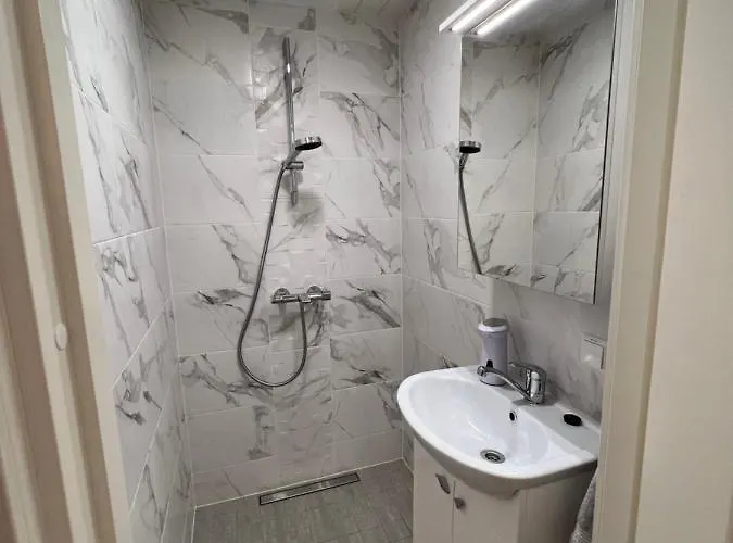 Maison d'hôtes Karlova Manor