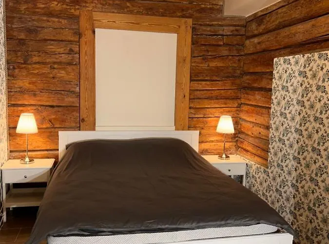 Maison d'hôtes Karlova Manor