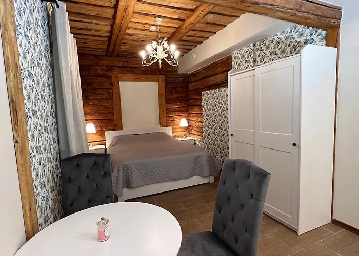 Karlova Manor 3* Tartu