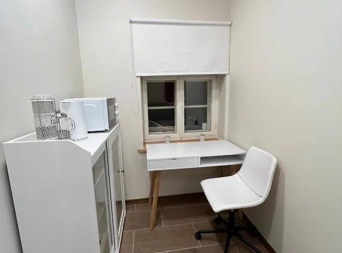 Karlova Manor Maison d'hôtes Tartu