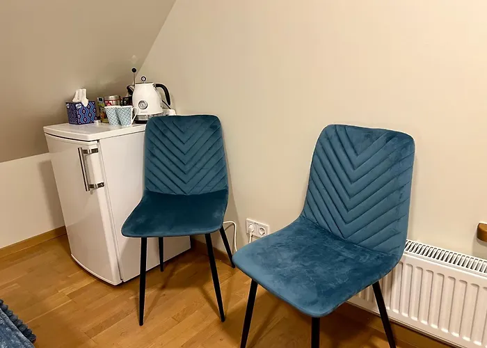 Karlova Manor Maison d'hôtes