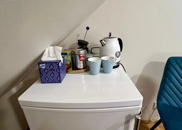 Maison d'hôtes Karlova Manor