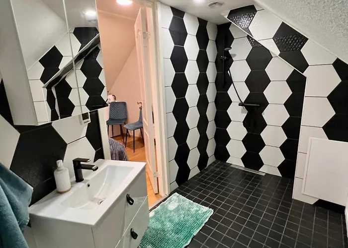 Karlova Manor Maison d'hôtes Tartu